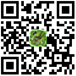 Flying Zombies QR-code Download