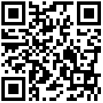 White Man QR-code Download