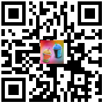 Two Smoothies Match Puzzle Premium QR-code Download