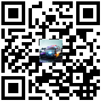 3D Turbo Police Chase HD Full Version QR-code Download