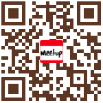 Meetup QR-code Download