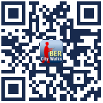 Berlin Walking Tours and Map QR-code Download