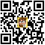 A Hipster Shave Crazy Hair-cut Style Maker QR-code Download