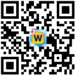 Words On Tour QR-code Download