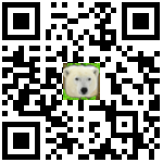 Polar Bear Simulator QR-code Download