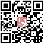Korean Talk QR-code Download