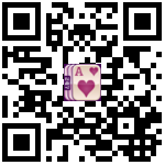 Valentine's Day Solitaire QR-code Download