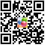 Bubble Challenge Matching Blaze Pro QR-code Download