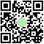 Stay in the circle QR-code Download