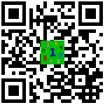 Paint by Numbers QR-code Download