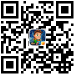 Ted the Jumper QR-code Download