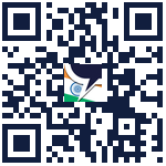 uTalk Hindi QR-code Download