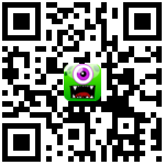 MonsterMaze: Defense of the Cookies QR-code Download