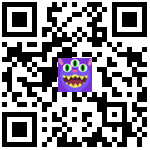 Feed Your Monster! QR-code Download
