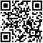 Hot Scooter Babe Pizza Delivery QR-code Download