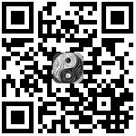 Yin Yang BANG BANG QR-code Download