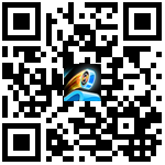 iO - A Physics Platformer QR-code Download
