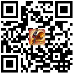 Fearless Lion Rider QR-code Download