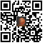 Basketball Game QR-code Download
