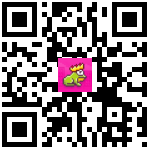 Hoppy Frog 2 QR-code Download