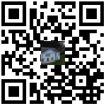 Escape from House Black QR-code Download