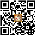 Ancient Egyptian Tri Tower Pyramid Solitaire QR-code Download