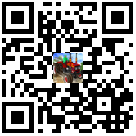 Tractor Offroad Addiction QR-code Download