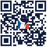 uTalk French QR-code Download