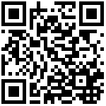 Ryan North's To Be Or Not To Be QR-code Download