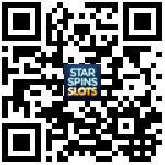 Star Spins Slots QR-code Download
