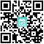 Daily Fitness Tracker QR-code Download