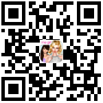 Glamour Me Girl QR-code Download