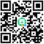 Bitmoji for Messenger QR-code Download