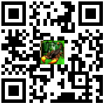 Scorpion Simulator QR-code Download