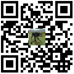 Dog Survival Simulator QR-code Download