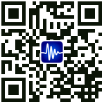 Oscilloscope QR-code Download