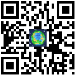 Planet of Cubes Online QR-code Download