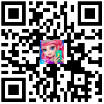 Princess PJ Party QR-code Download