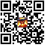 Devils & Demons Premium QR-code Download