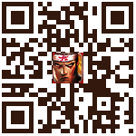Samurai: Way of the Warrior QR-code Download