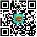 Foodistry QR-code Download