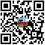 Tractor Offroad Madness QR-code Download