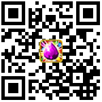 Jewels Blitz HD QR-code Download