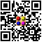 Coolki: A Game About Making Color Lines QR-code Download
