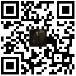 Slender Man Dark Forest QR-code Download