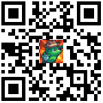 Temple Toad QR-code Download