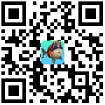 Fish vs Pirates QR-code Download