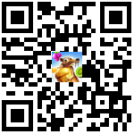 Ice Age Avalanche QR-code Download