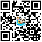 Dr. Panda’s Swimming Pool QR-code Download