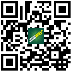 SUBWAY App QR-code Download